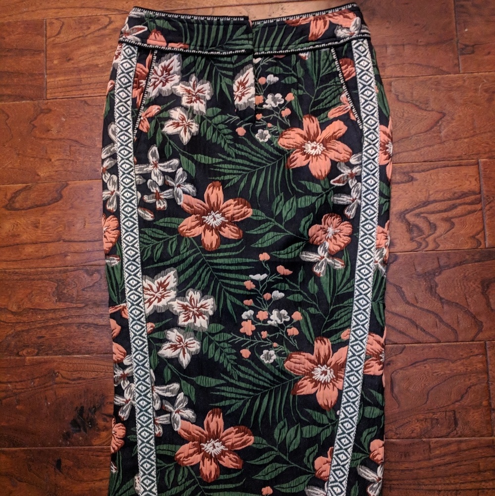 Like new Byron Lars Skirt